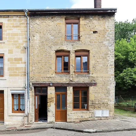 L'etape De La Porte - Appt Niche Au Coeur Mouzon (Ardennes)